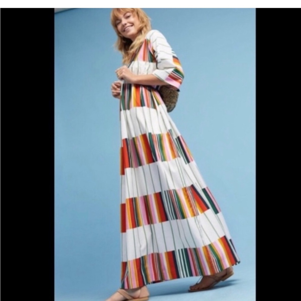 ISO: dress or tunic in medium or even large.